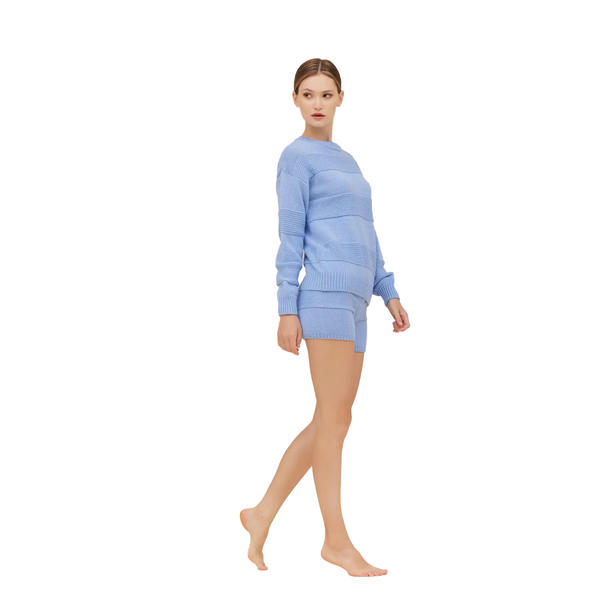 Amalia Knitted Jumper