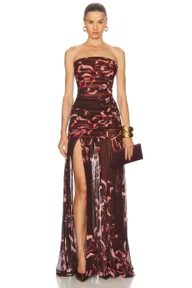 Annalise Dress