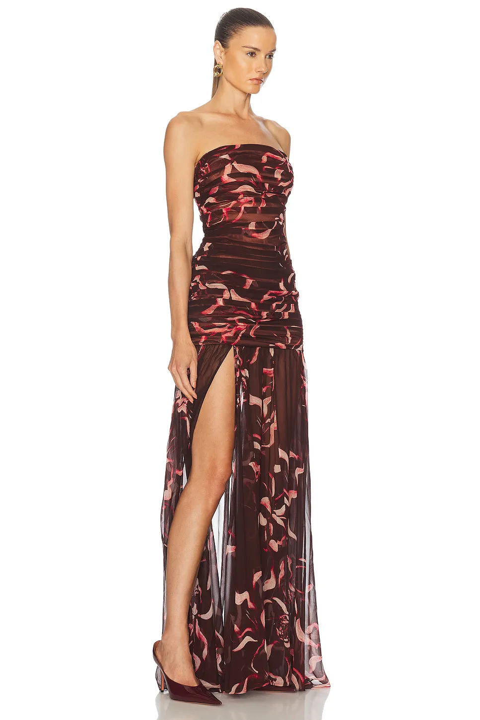 Annalise Dress