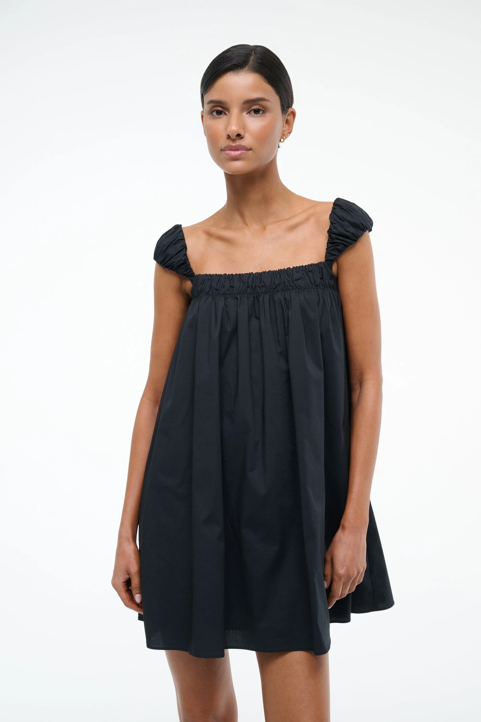 BEAU DRESS | BLACK