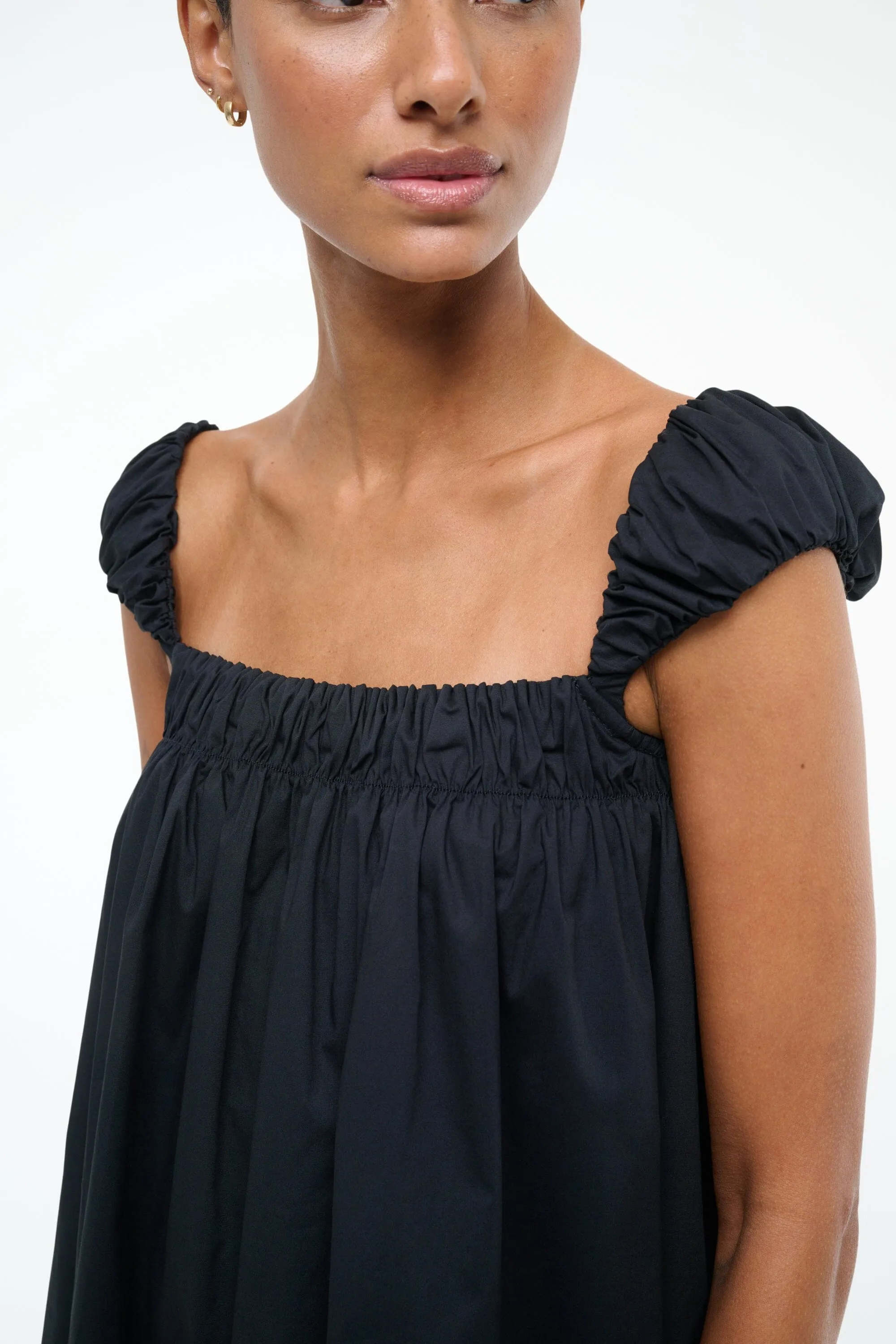 BEAU DRESS | BLACK