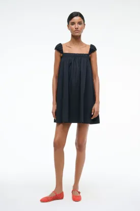 BEAU DRESS | BLACK