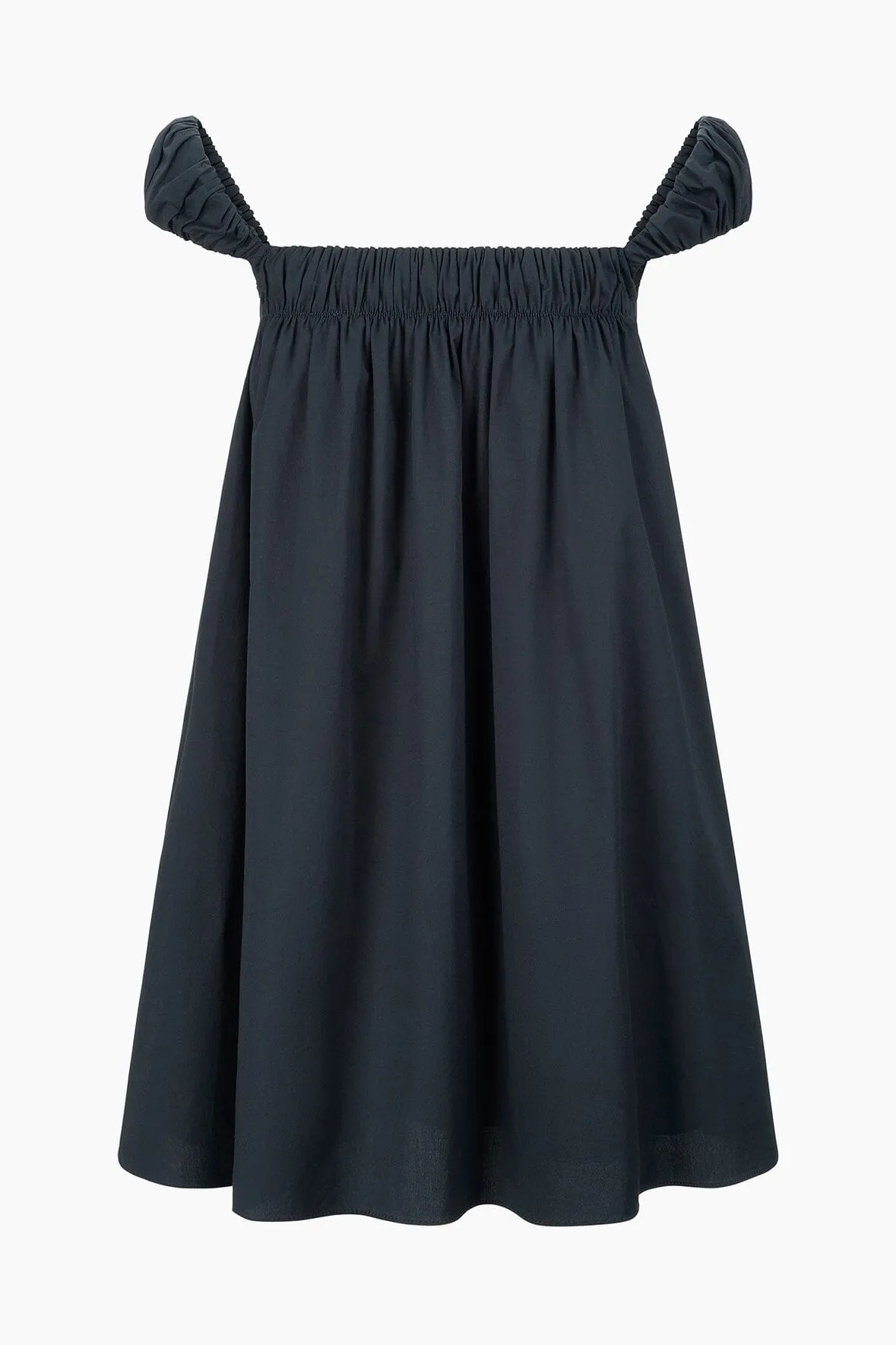 BEAU DRESS | BLACK