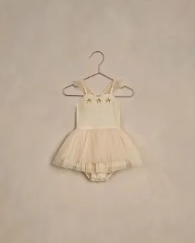 Clementine Tutu || Champagne