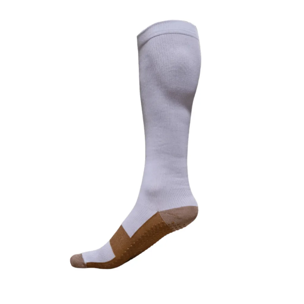 Compression Socks by Gripperz