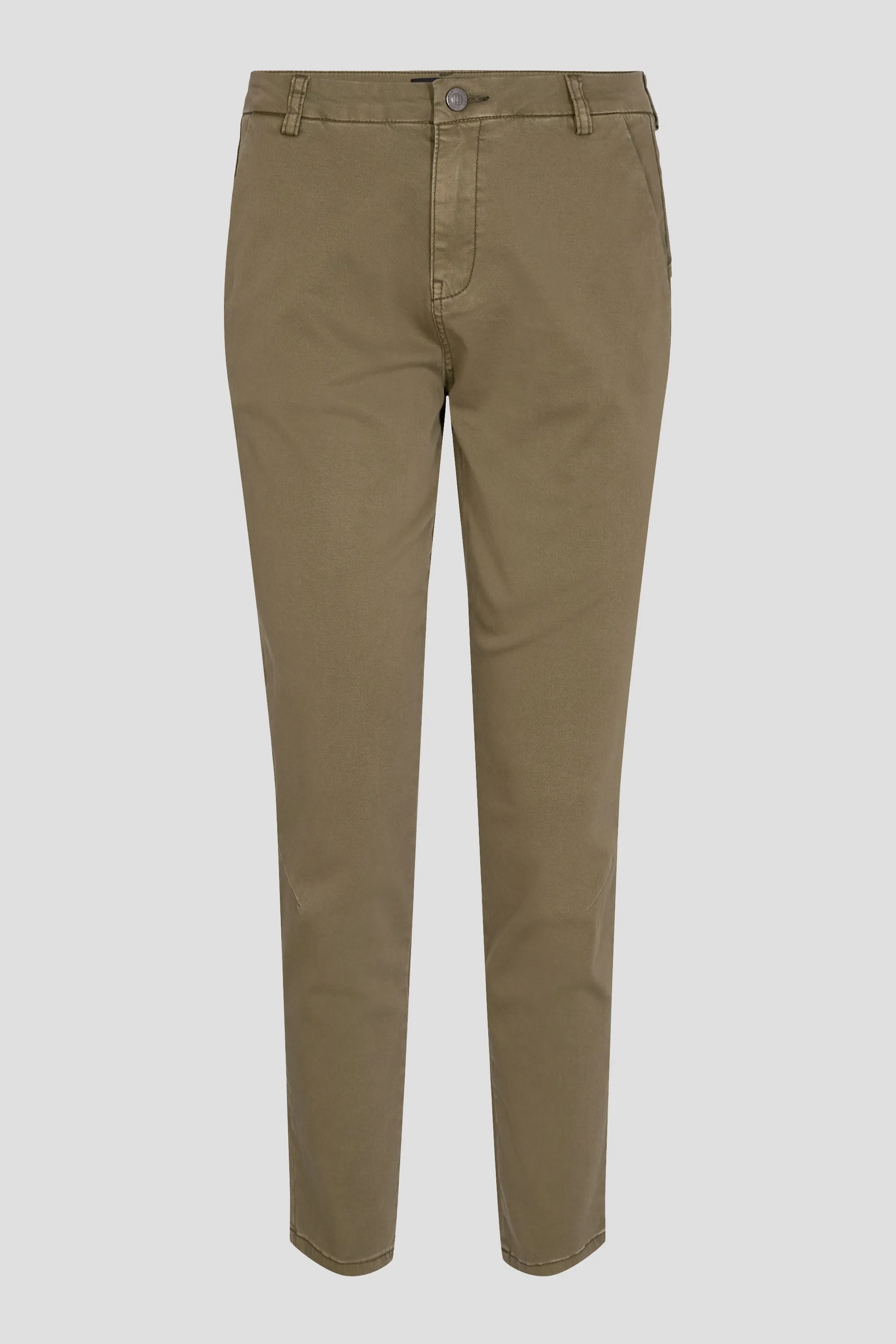 IVY-Karmey chino - Army