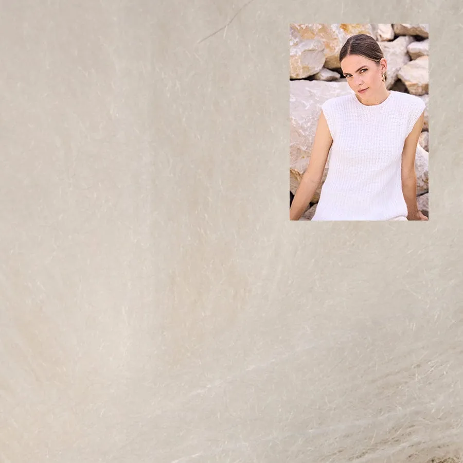 Lars Sleeveless Jumper Kit