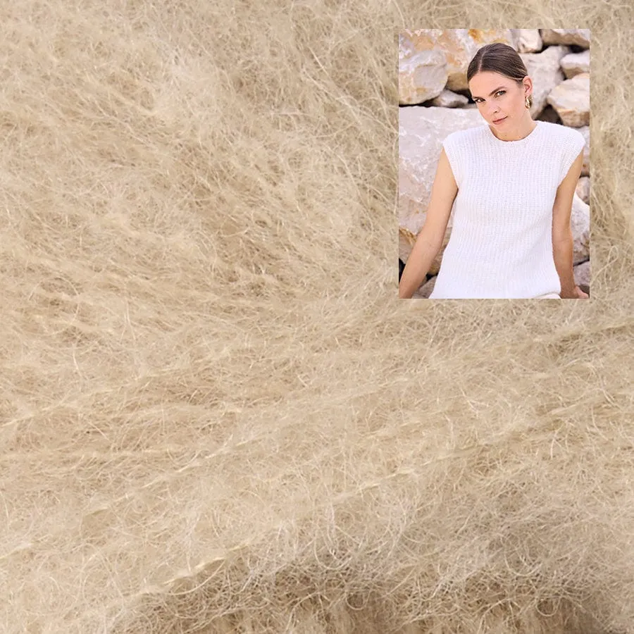 Lars Sleeveless Jumper Kit
