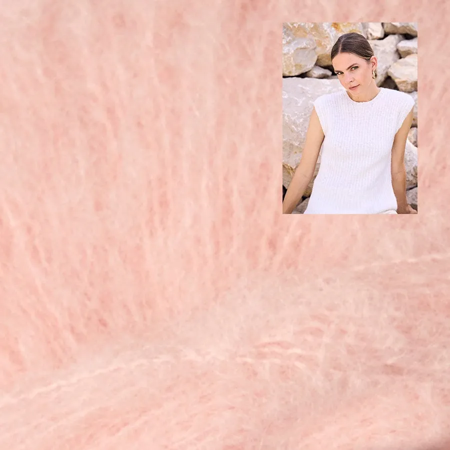 Lars Sleeveless Jumper Kit