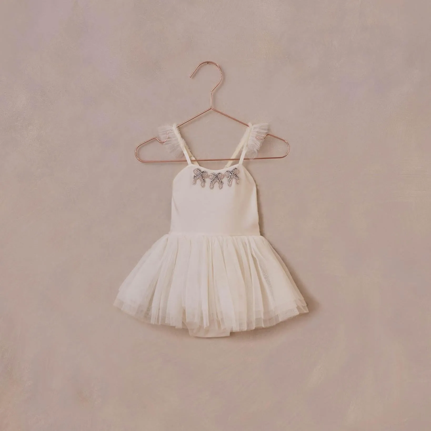 Noralee Clementine Tutu | Ivory