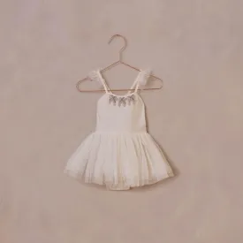 Noralee Clementine Tutu | Ivory