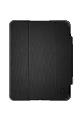 [OPEN BOX] STM Rugged Case Plus iPad Pro 11 (2nd Gen / 1st Gen) - Black