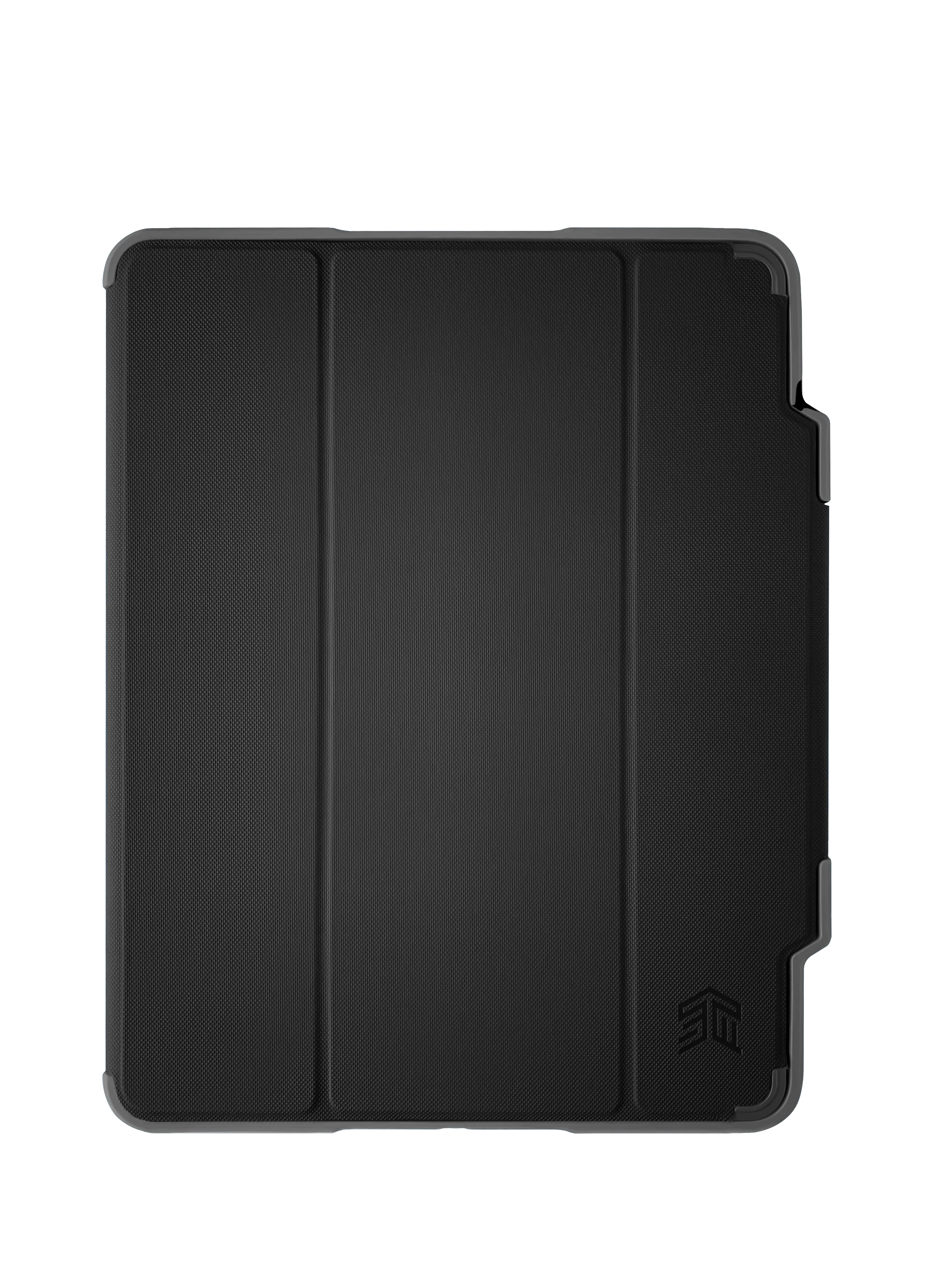 [OPEN BOX] STM Rugged Case Plus iPad Pro 11 (2nd Gen / 1st Gen) - Black