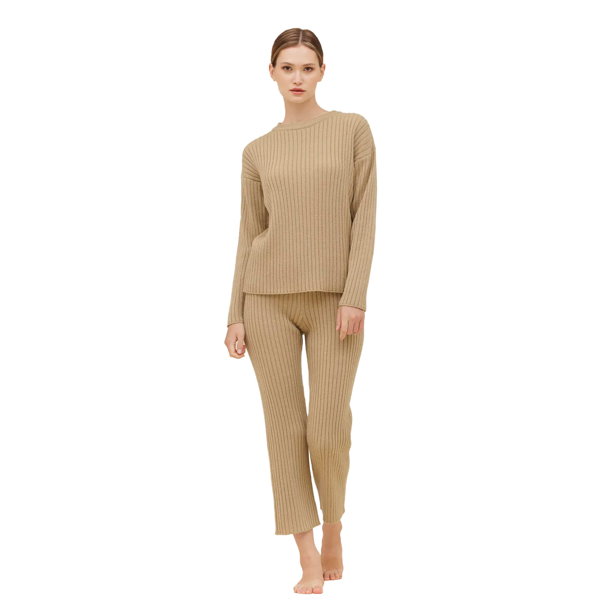 Soraya Knitted Jumper