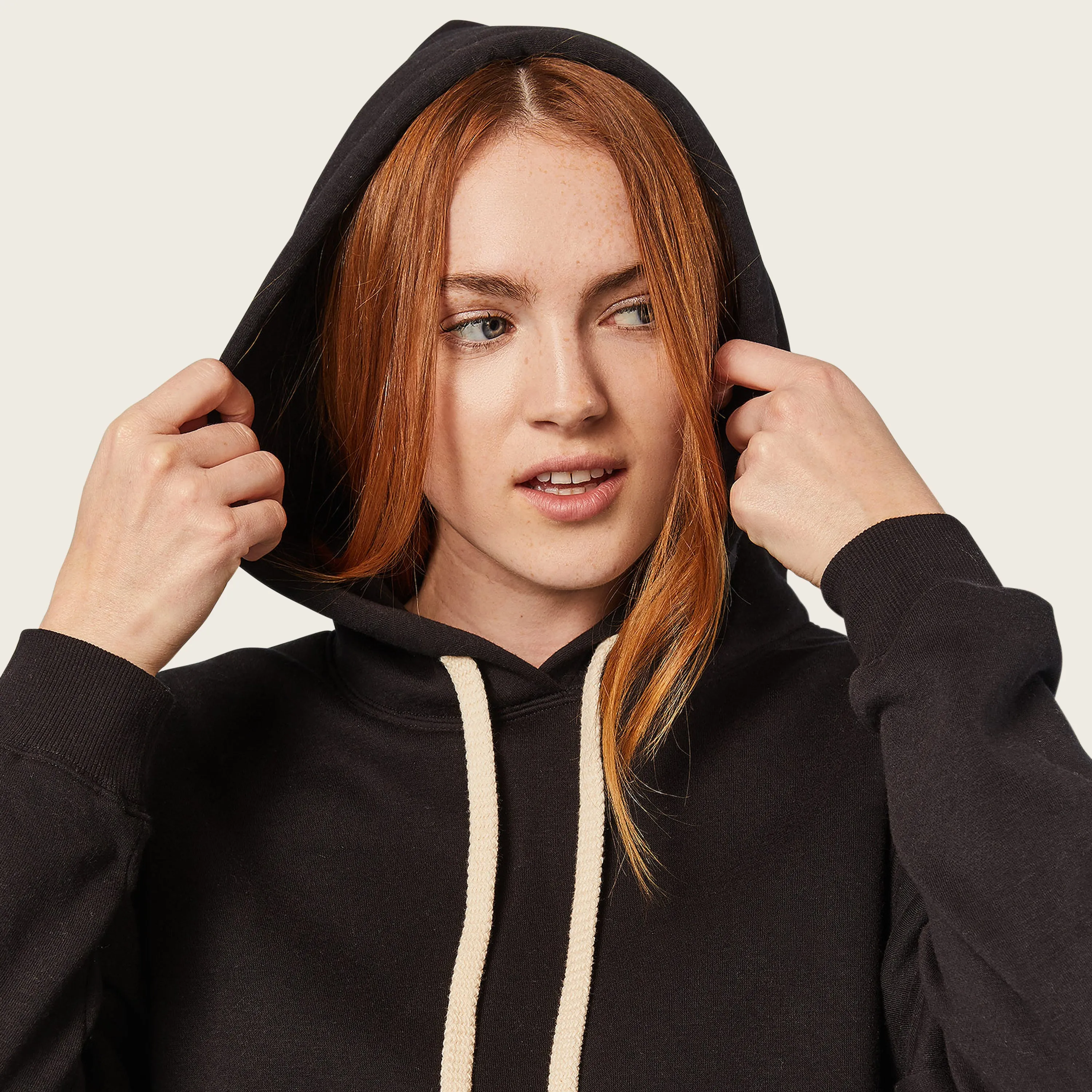 Women's Cloudfleece Hoodie