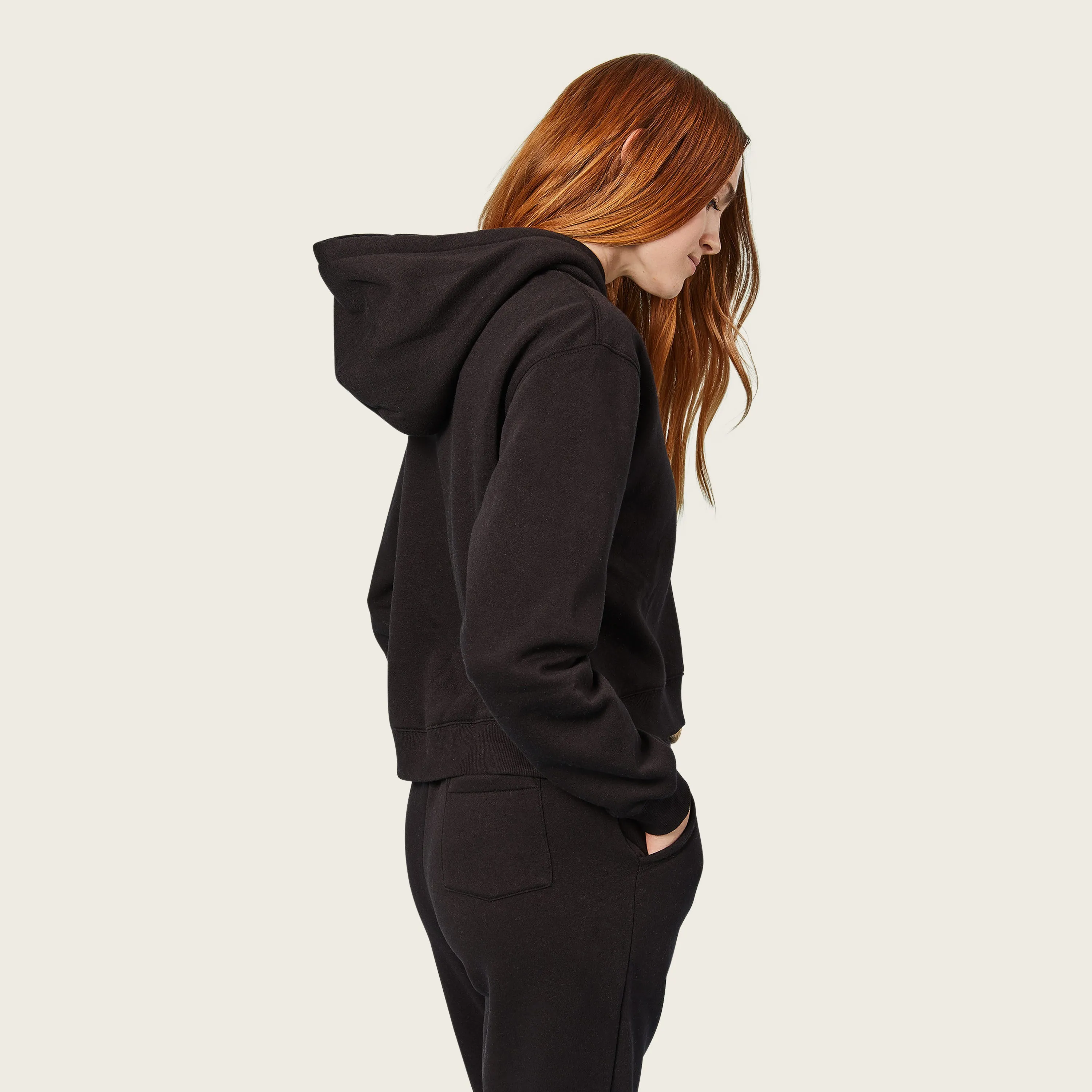 Women's Cloudfleece Hoodie