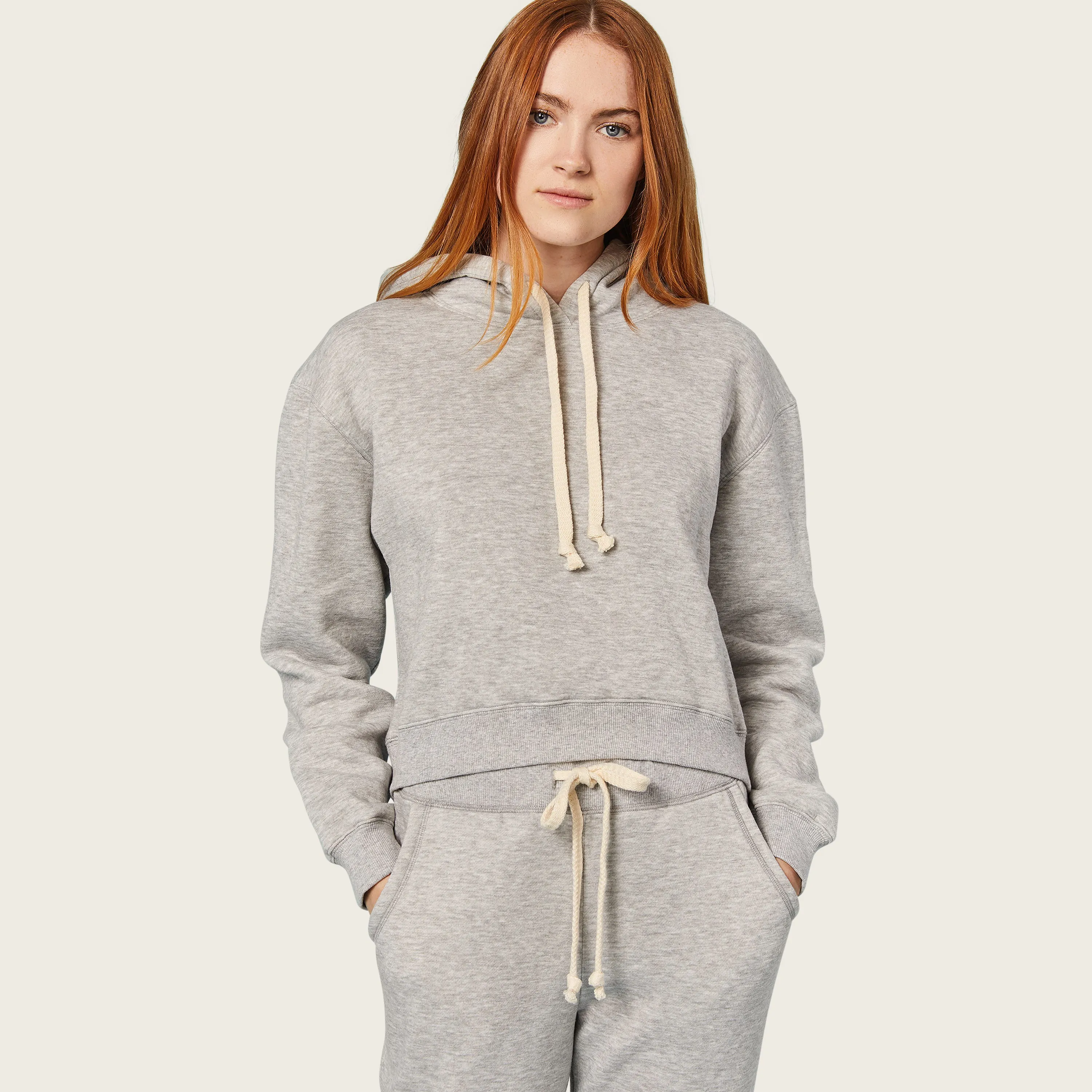 Women's Cloudfleece Hoodie