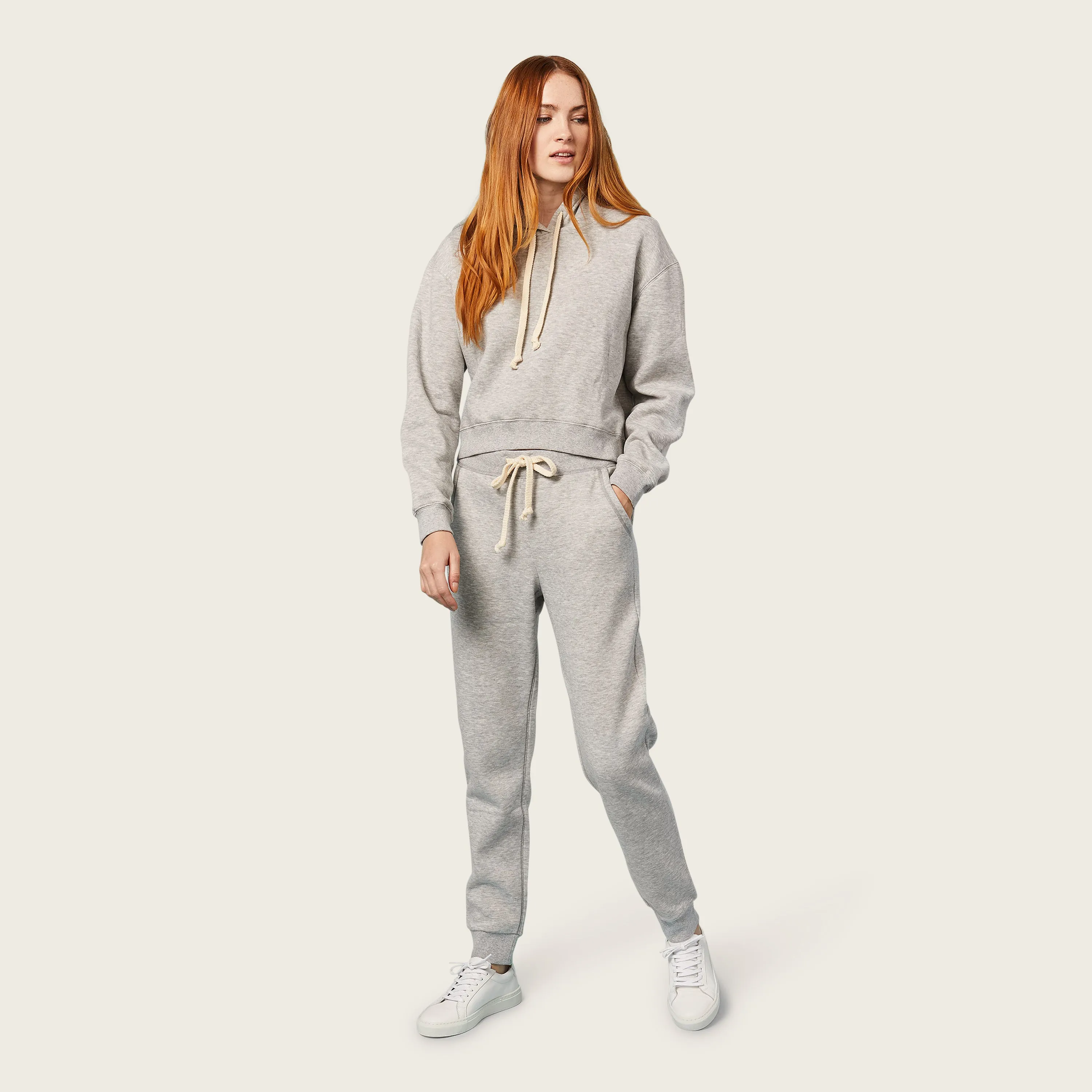 Women's Cloudfleece Hoodie